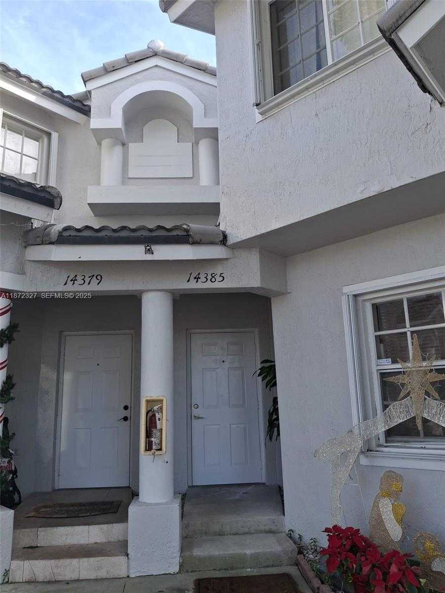 Small Image of 14385 SOUTH WEST 120TH CT #6-7, Miami Number 41