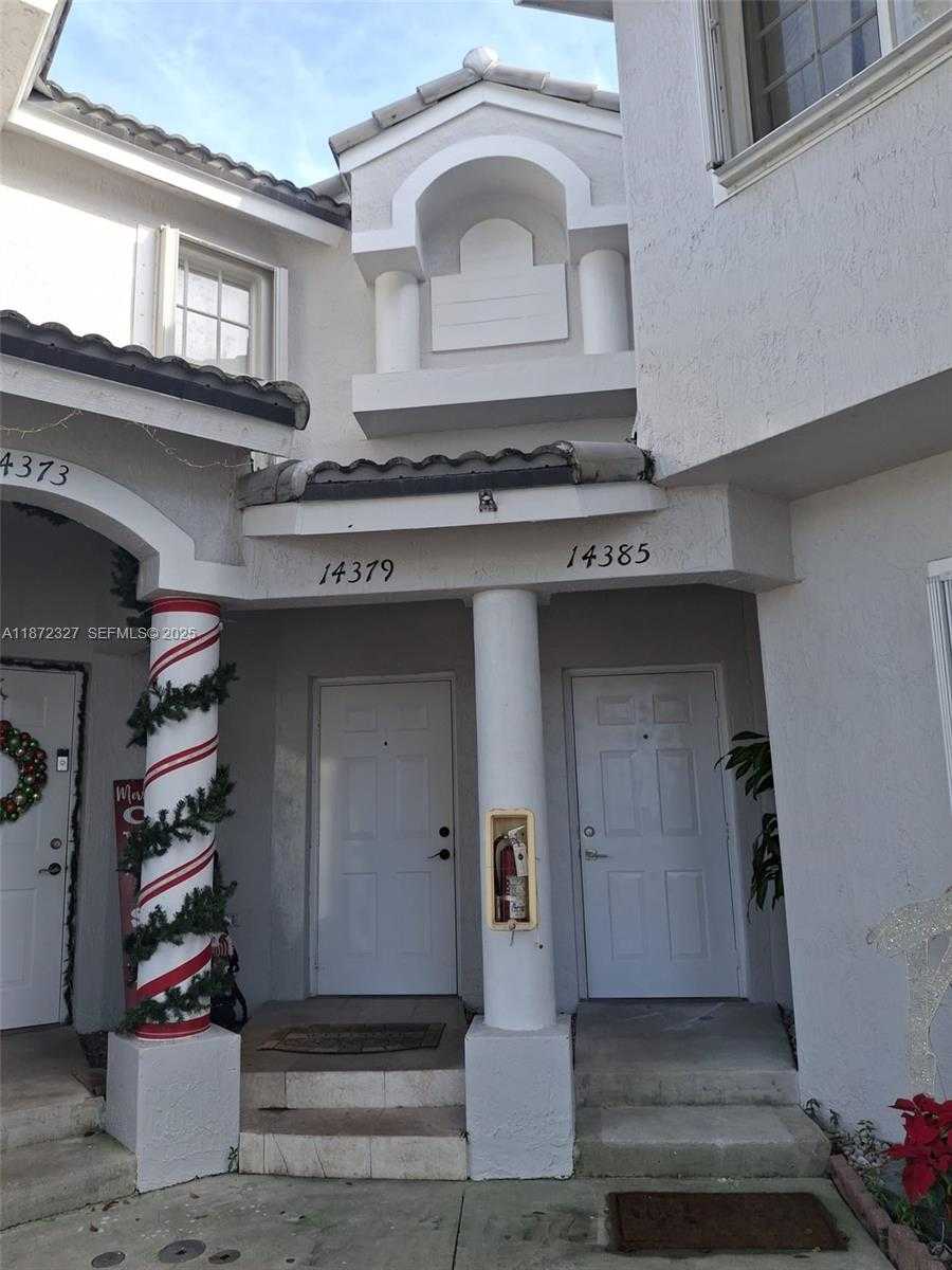 Small Image of 14385 SOUTH WEST 120TH CT #6-7, Miami Number 43
