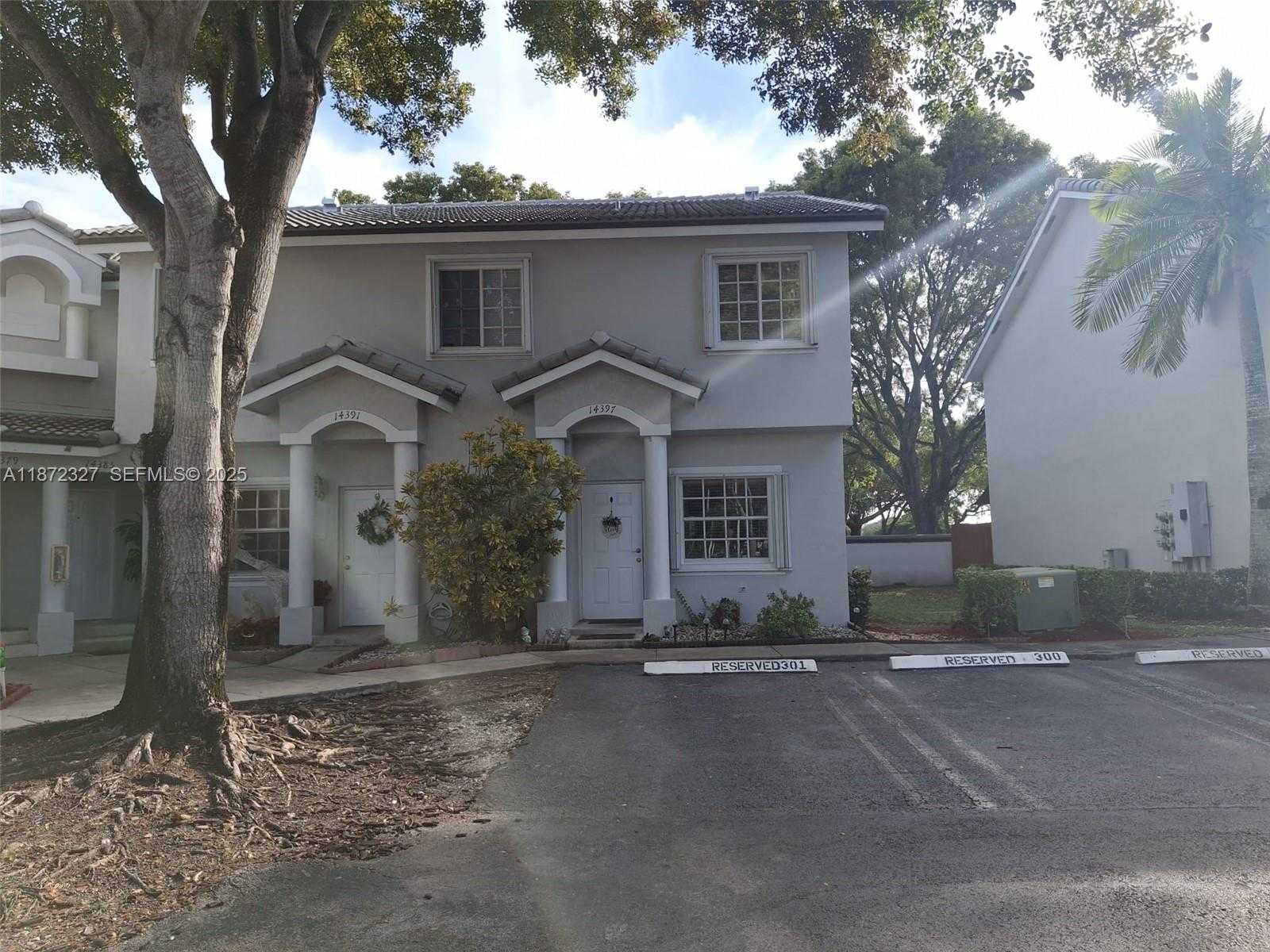 Small Image of 14385 SOUTH WEST 120TH CT #6-7, Miami Number 45