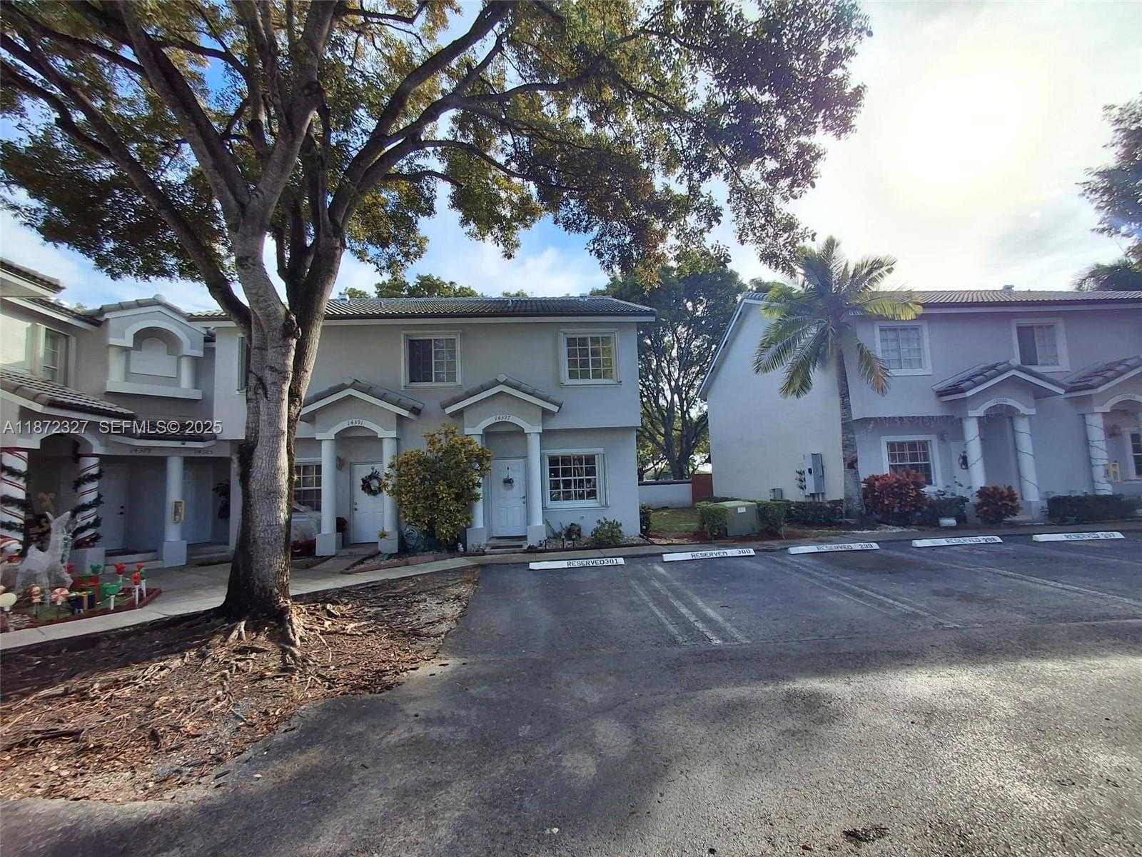 Small Image of 14385 SOUTH WEST 120TH CT #6-7, Miami Number 49