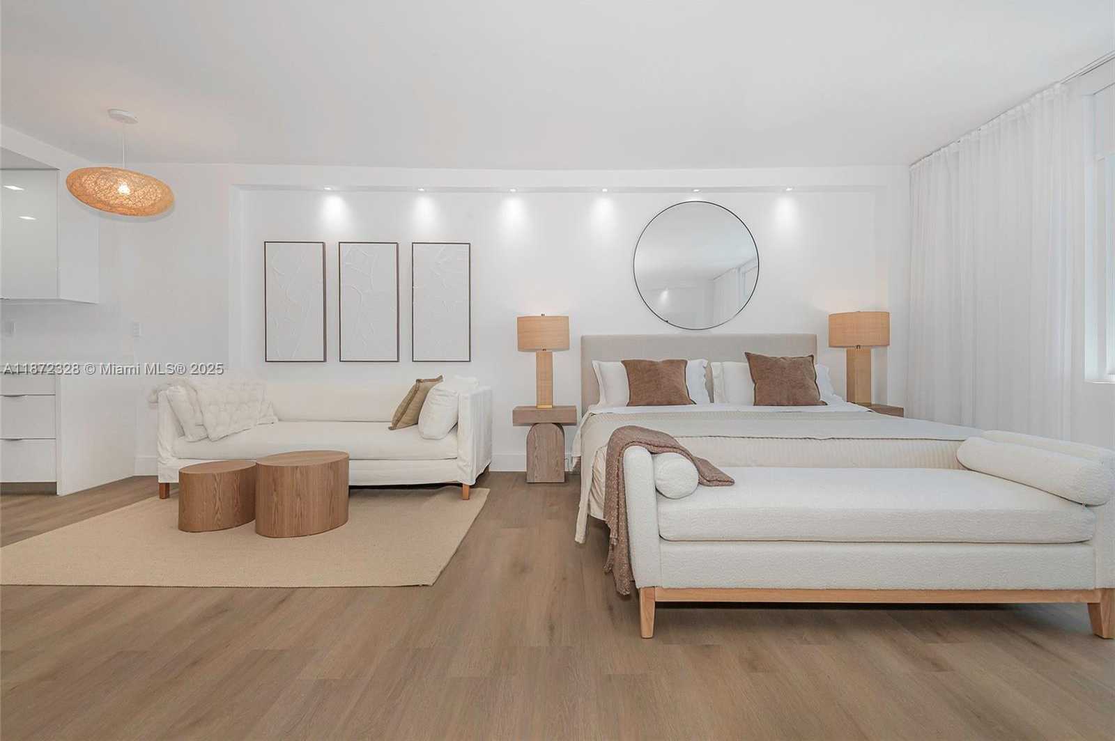 Small Image of 2301 COLLINS AVE #1442, Miami Beach Number 11