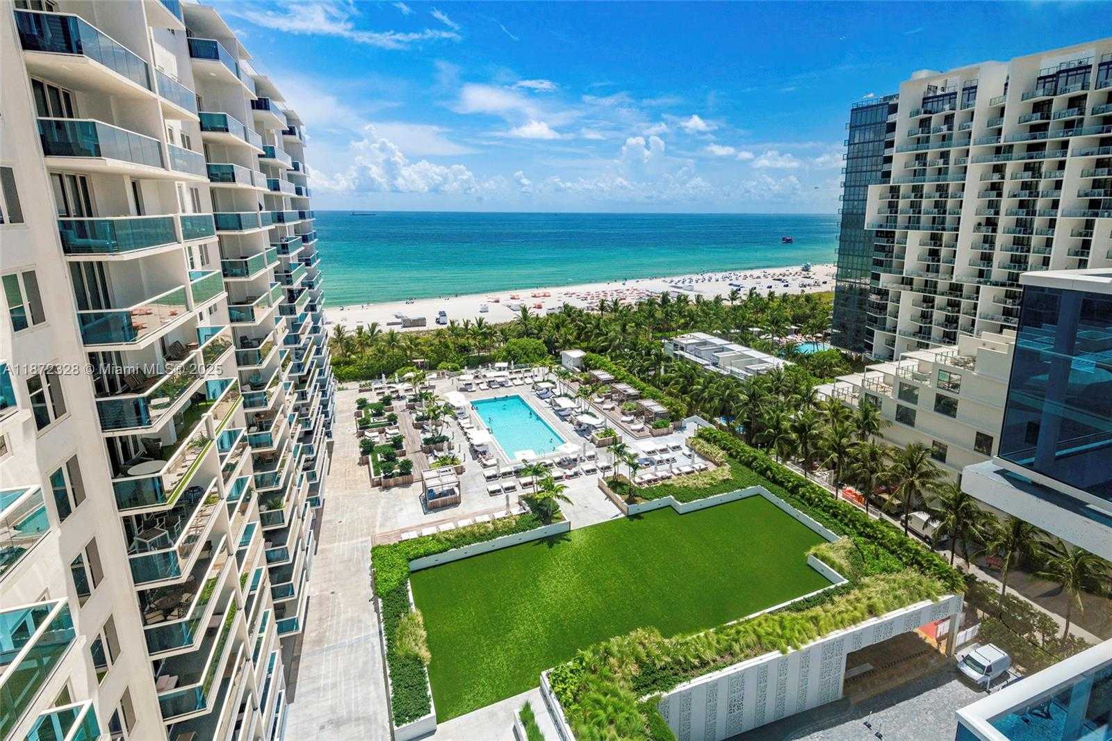 Small Image of 2301 COLLINS AVE #1442, Miami Beach Number 26