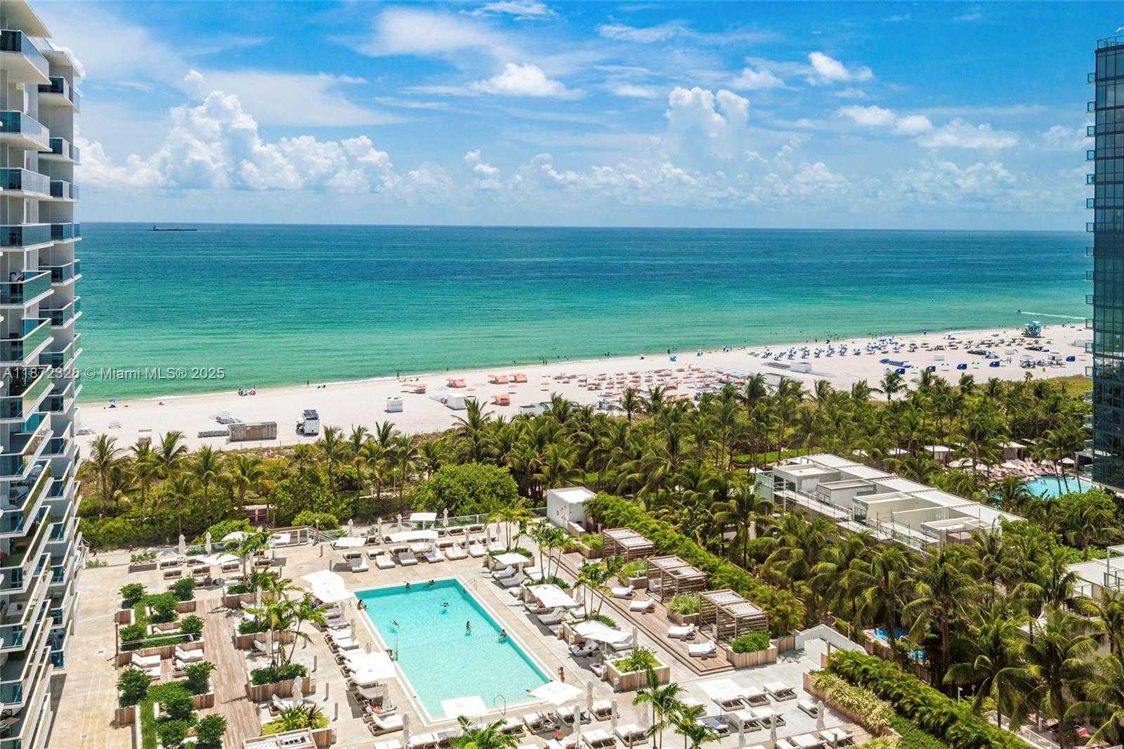 Small Image of 2301 COLLINS AVE #1442, Miami Beach Number 27