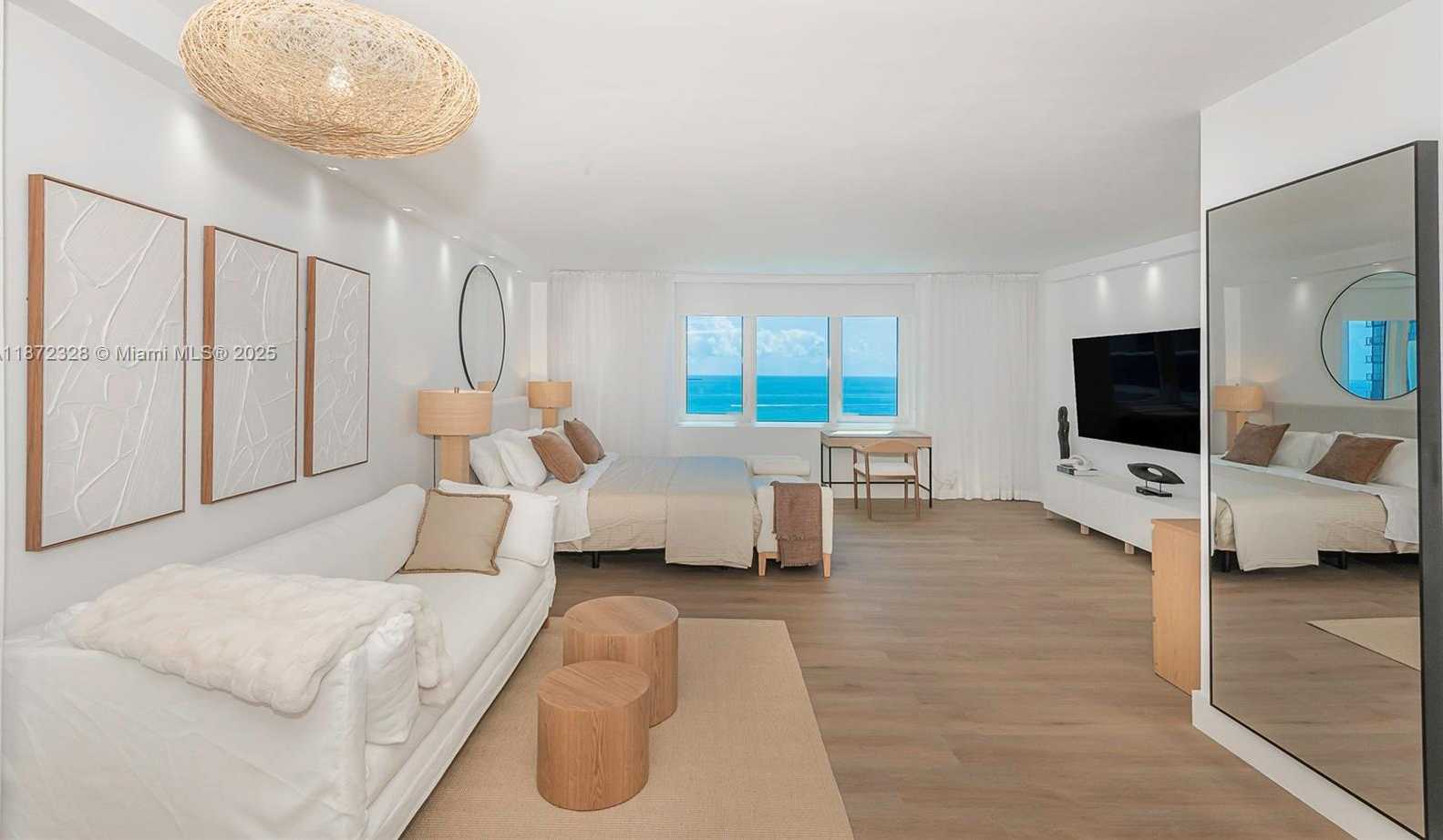 Small Image of 2301 COLLINS AVE #1442, Miami Beach Number 4
