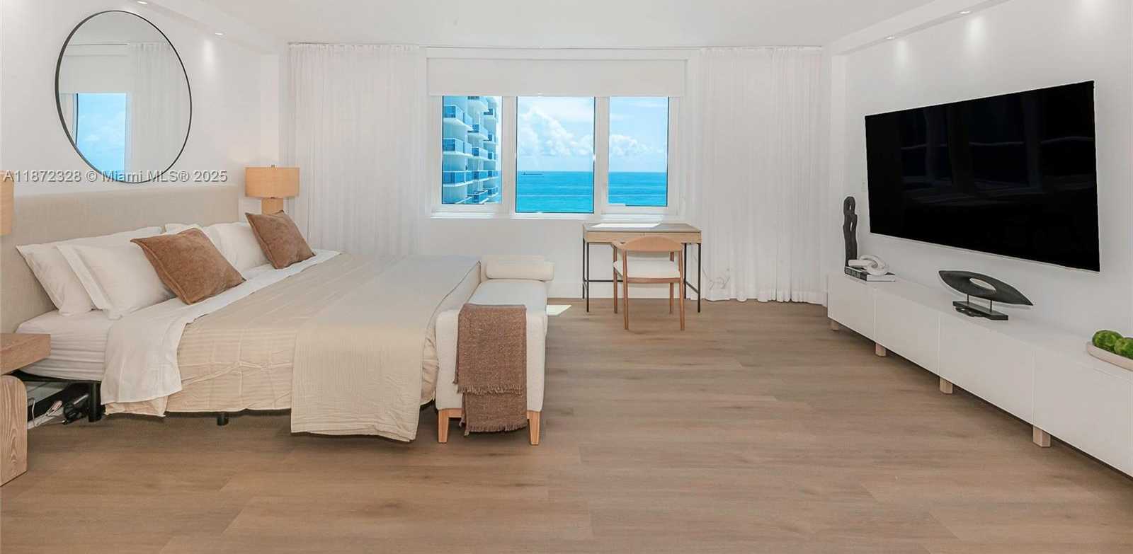 Small Image of 2301 COLLINS AVE #1442, Miami Beach Number 6