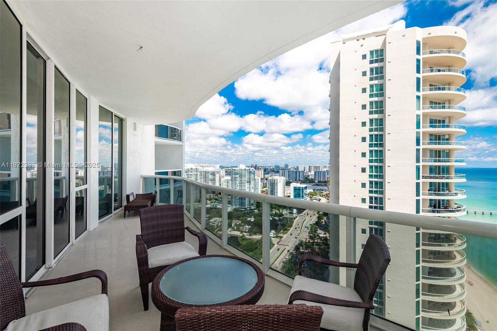Small Image of 16001 COLLINS AVE #2903, Sunny Isles Beach Number 2
