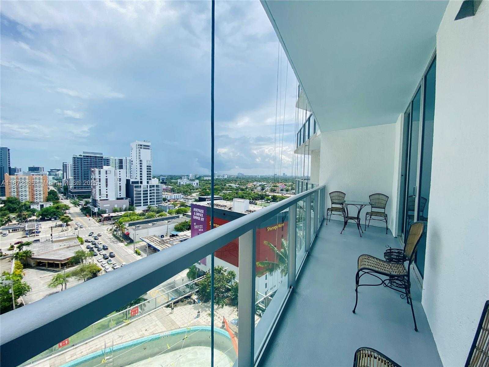 Small Image of 185 SOUTH WEST 7TH ST #1504, Miami Number 2