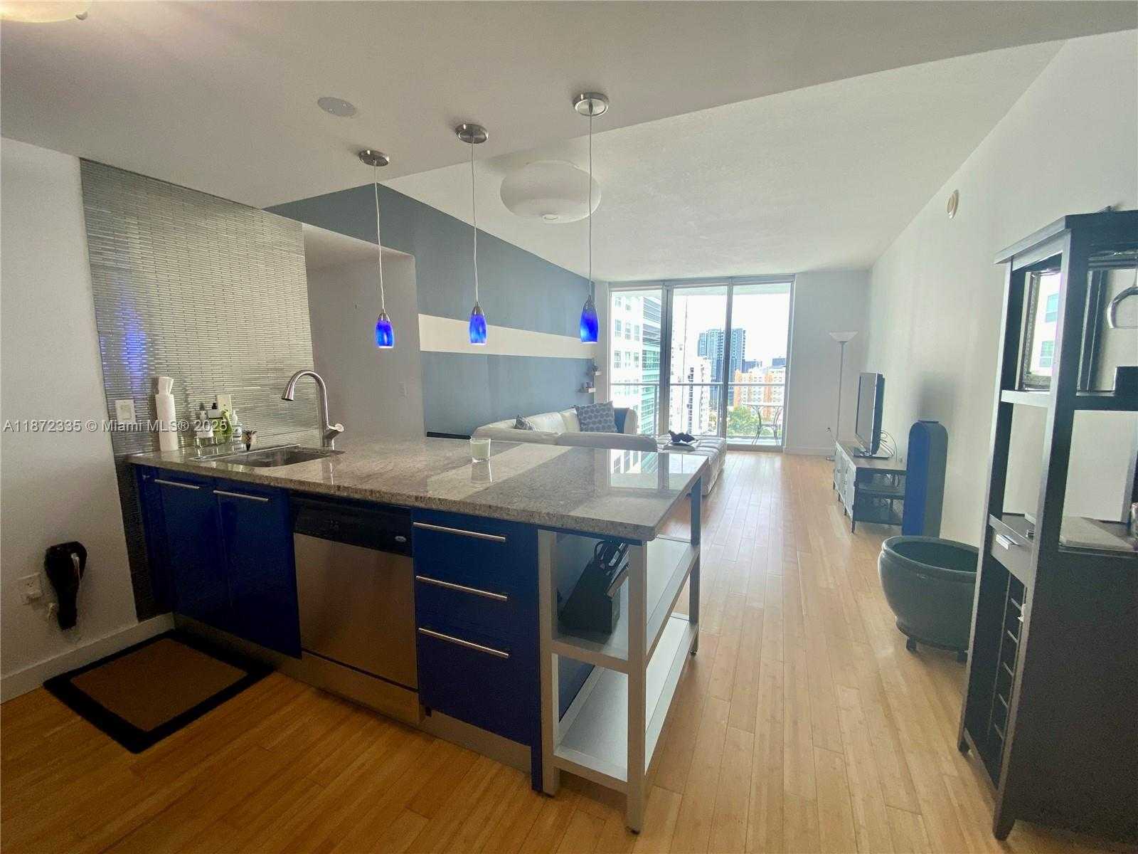 Small Image of 185 SOUTH WEST 7TH ST #1504, Miami Number 5