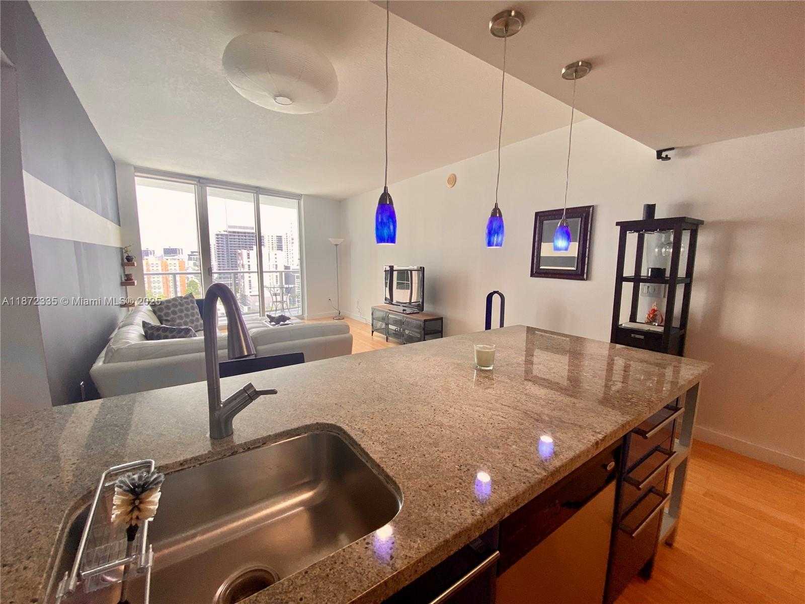 Small Image of 185 SOUTH WEST 7TH ST #1504, Miami Number 6