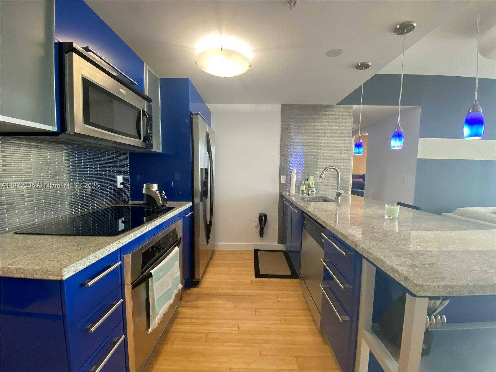 Small Image of 185 SOUTH WEST 7TH ST #1504, Miami Number 7