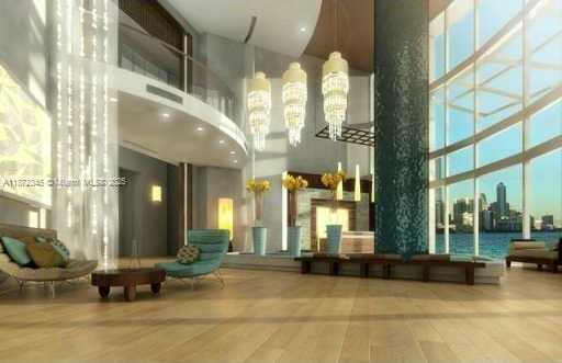 Small Image of 690 SOUTH WEST 1ST CT #2126, Miami Number 24
