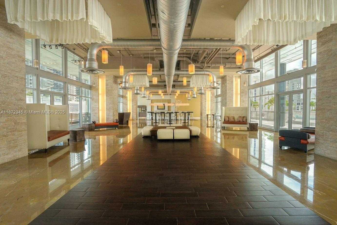 Small Image of 690 SOUTH WEST 1ST CT #2126, Miami Number 26