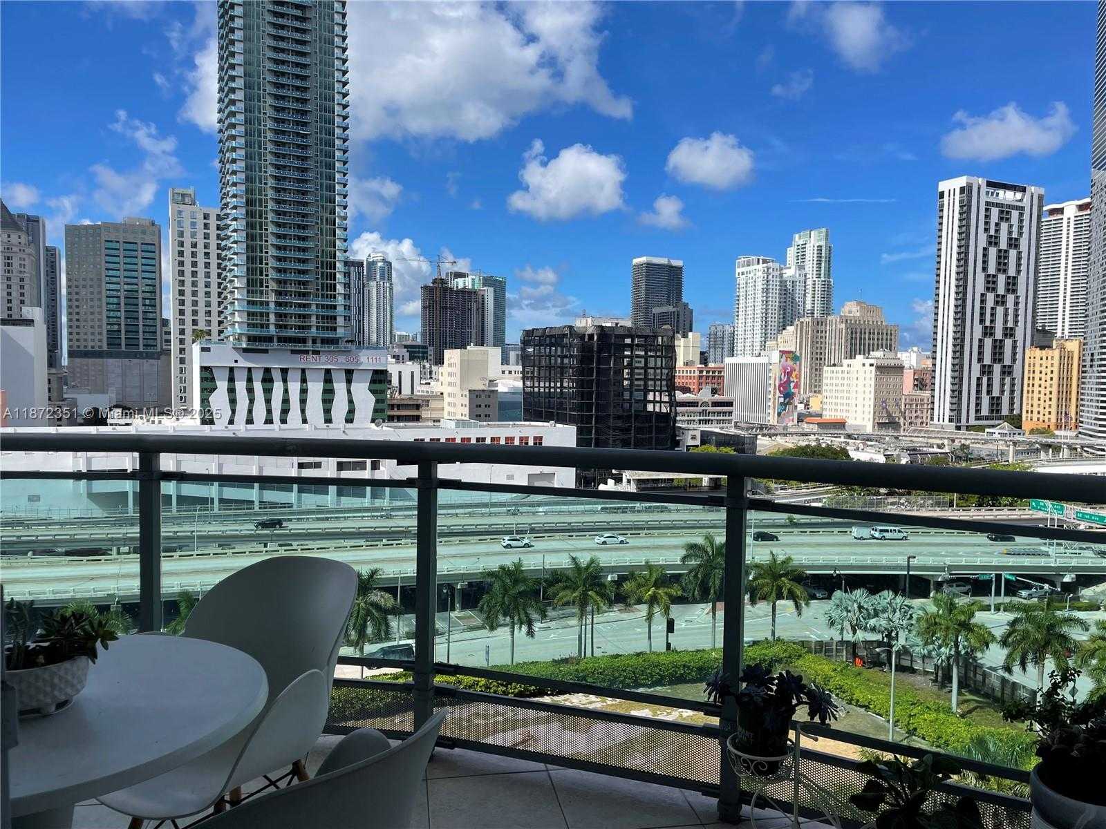 Small Image of 350 SOUTH MIAMI AVE #1113, Miami Number 17