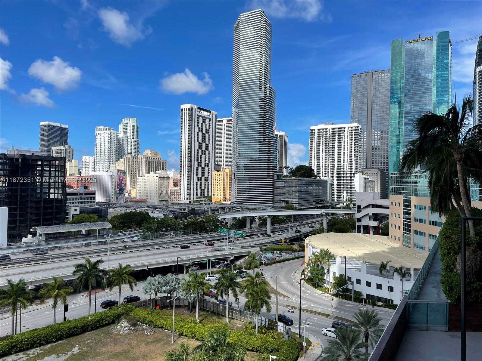Small Image of 350 SOUTH MIAMI AVE #1113, Miami Number 2