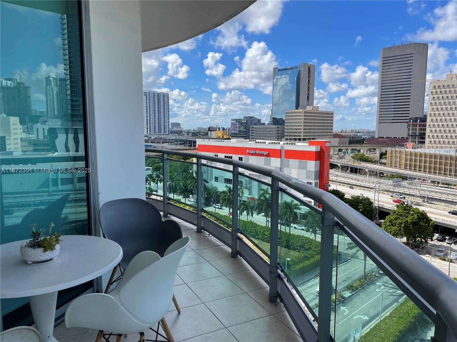 Small Image of 350 SOUTH MIAMI AVE #1113, Miami Number 23