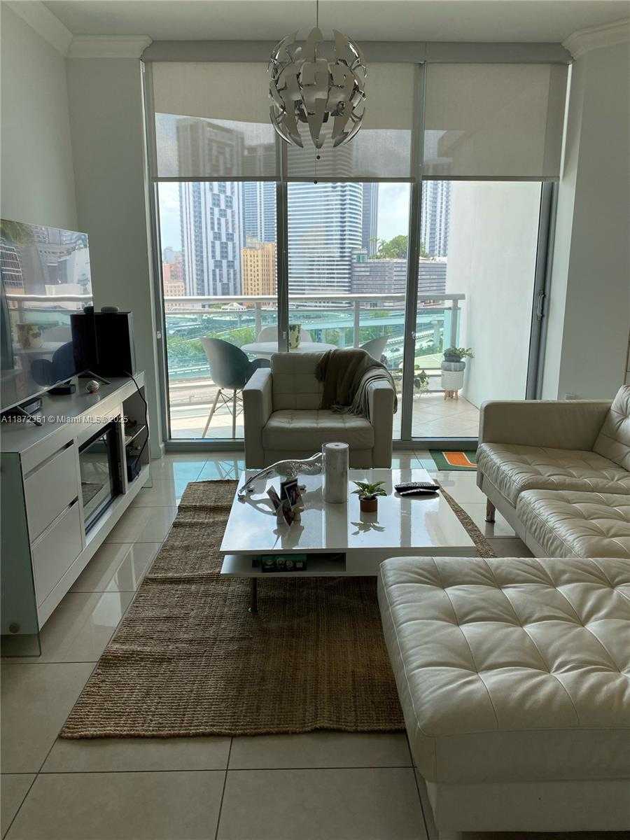 Small Image of 350 SOUTH MIAMI AVE #1113, Miami Number 4