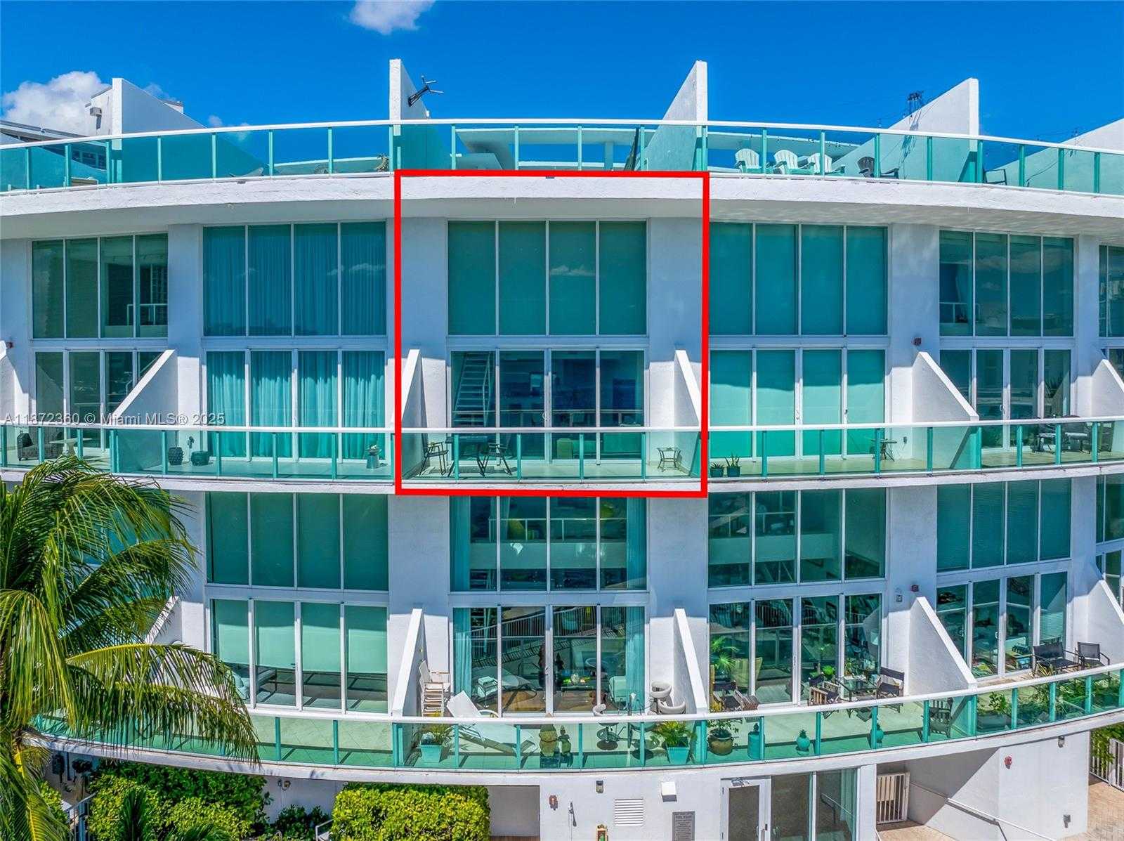 Small Image of 2000 BAY DR #407, Miami Beach Number 36
