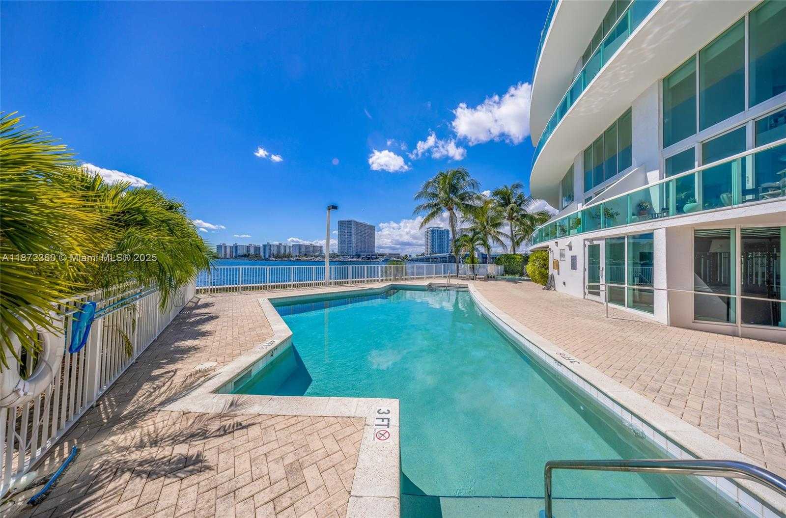 Small Image of 2000 BAY DR #407, Miami Beach Number 45