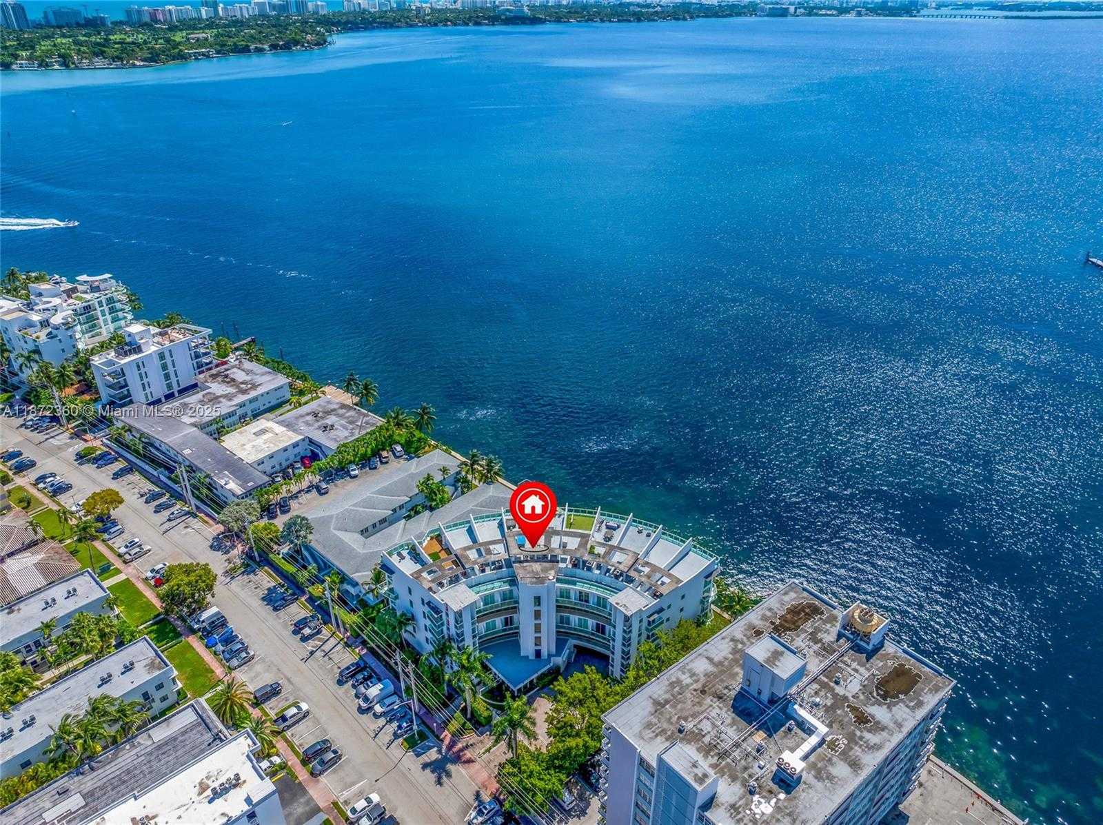 Small Image of 2000 BAY DR #407, Miami Beach Number 55