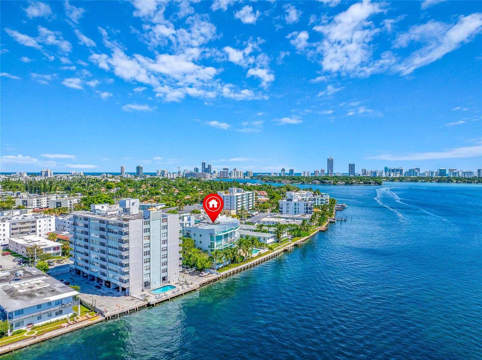 Small Image of 2000 BAY DR #407, Miami Beach Number 62