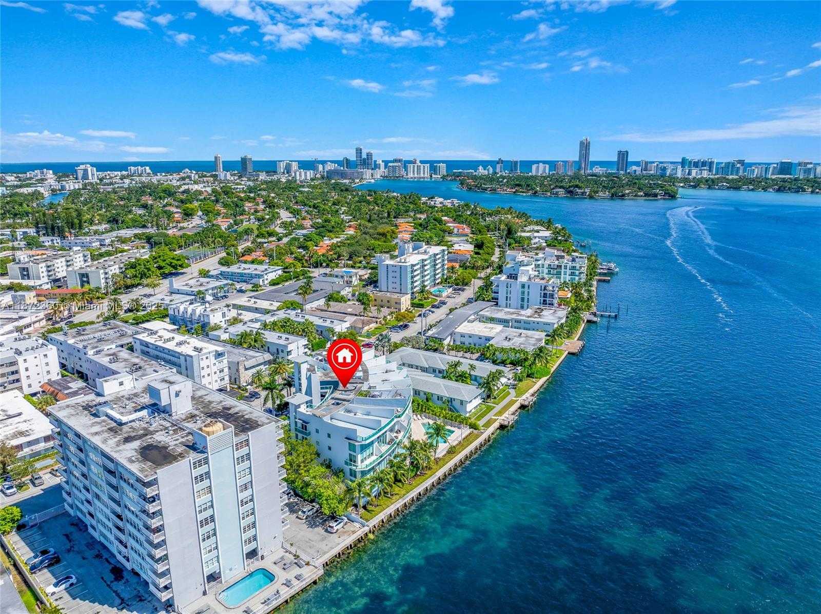 Small Image of 2000 BAY DR #407, Miami Beach Number 63