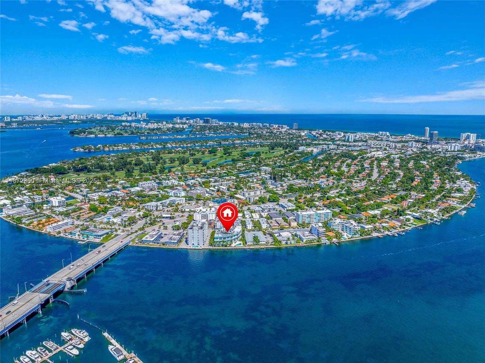 Small Image of 2000 BAY DR #407, Miami Beach Number 66