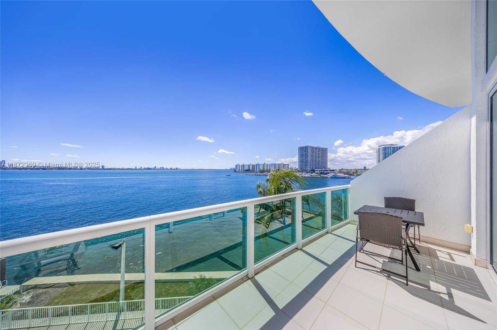 Small Image of 2000 BAY DR #407, Miami Beach Number 7