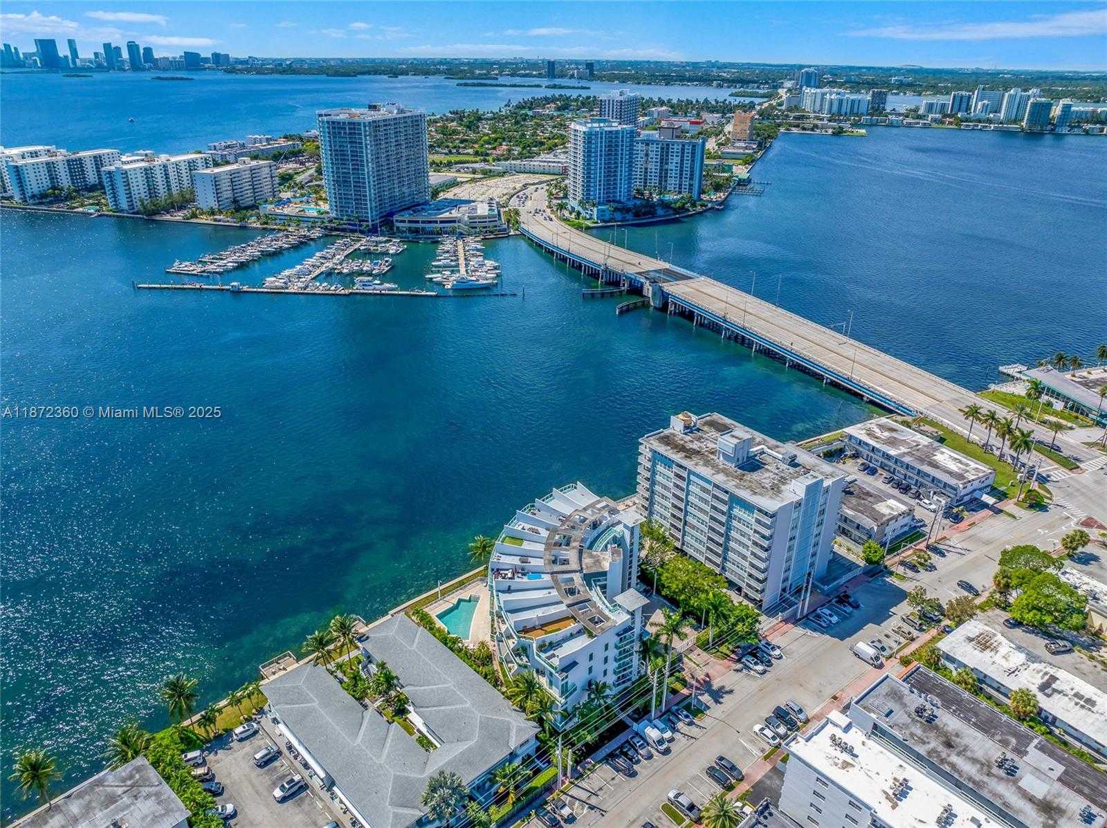 Small Image of 2000 BAY DR #407, Miami Beach Number 73