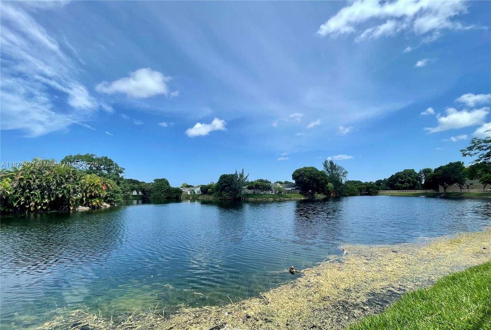 Small Image of 7415 SOUTH WEST 152ND AVE #7-208, Miami Number 26