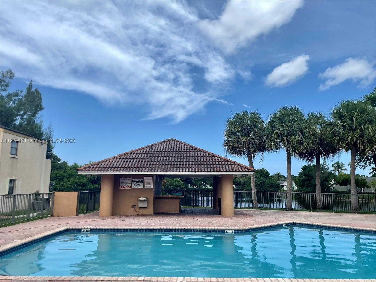 Small Image of 7415 SOUTH WEST 152ND AVE #7-208, Miami Number 28