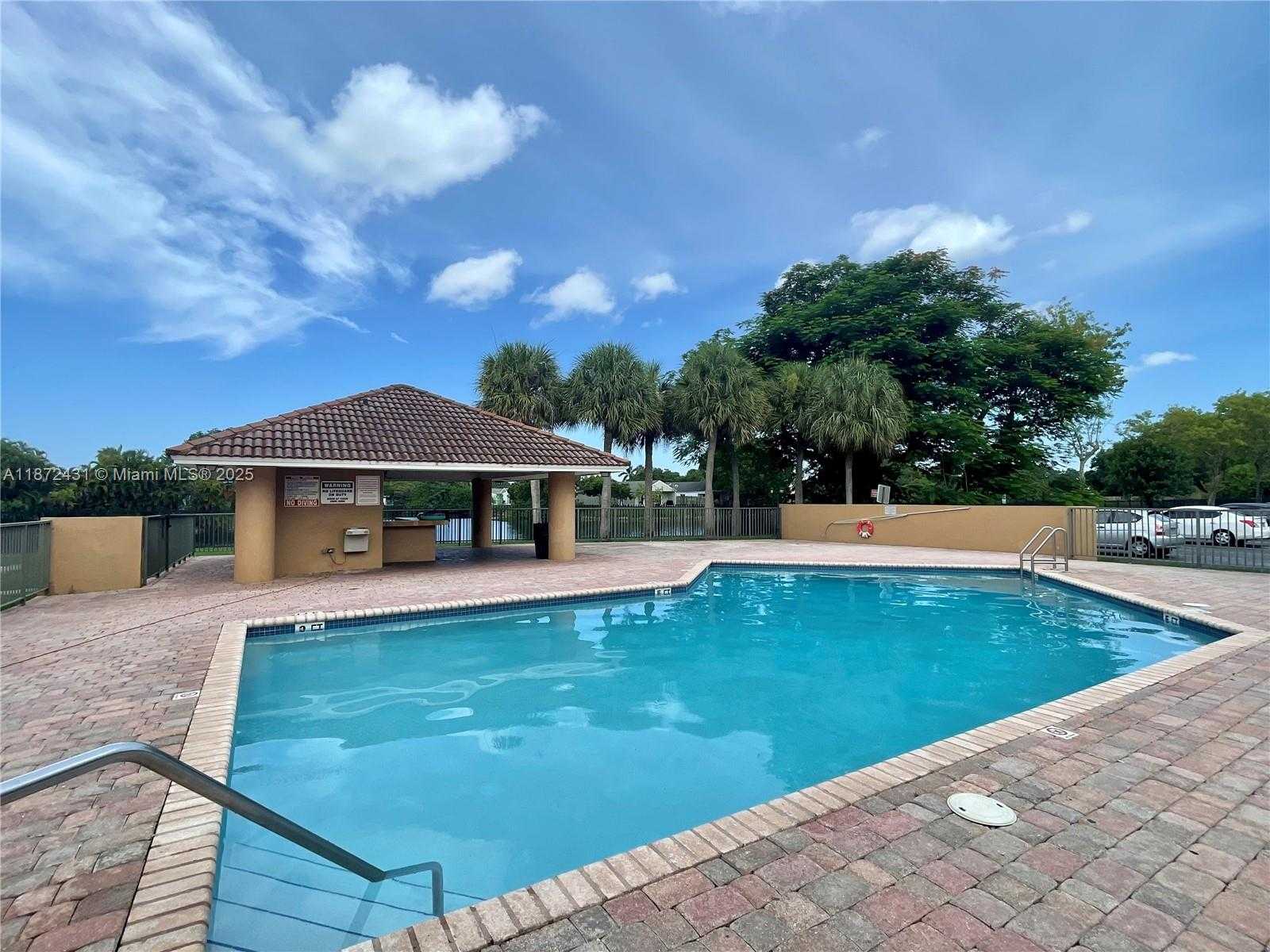 Small Image of 7415 SOUTH WEST 152ND AVE #7-208, Miami Number 29