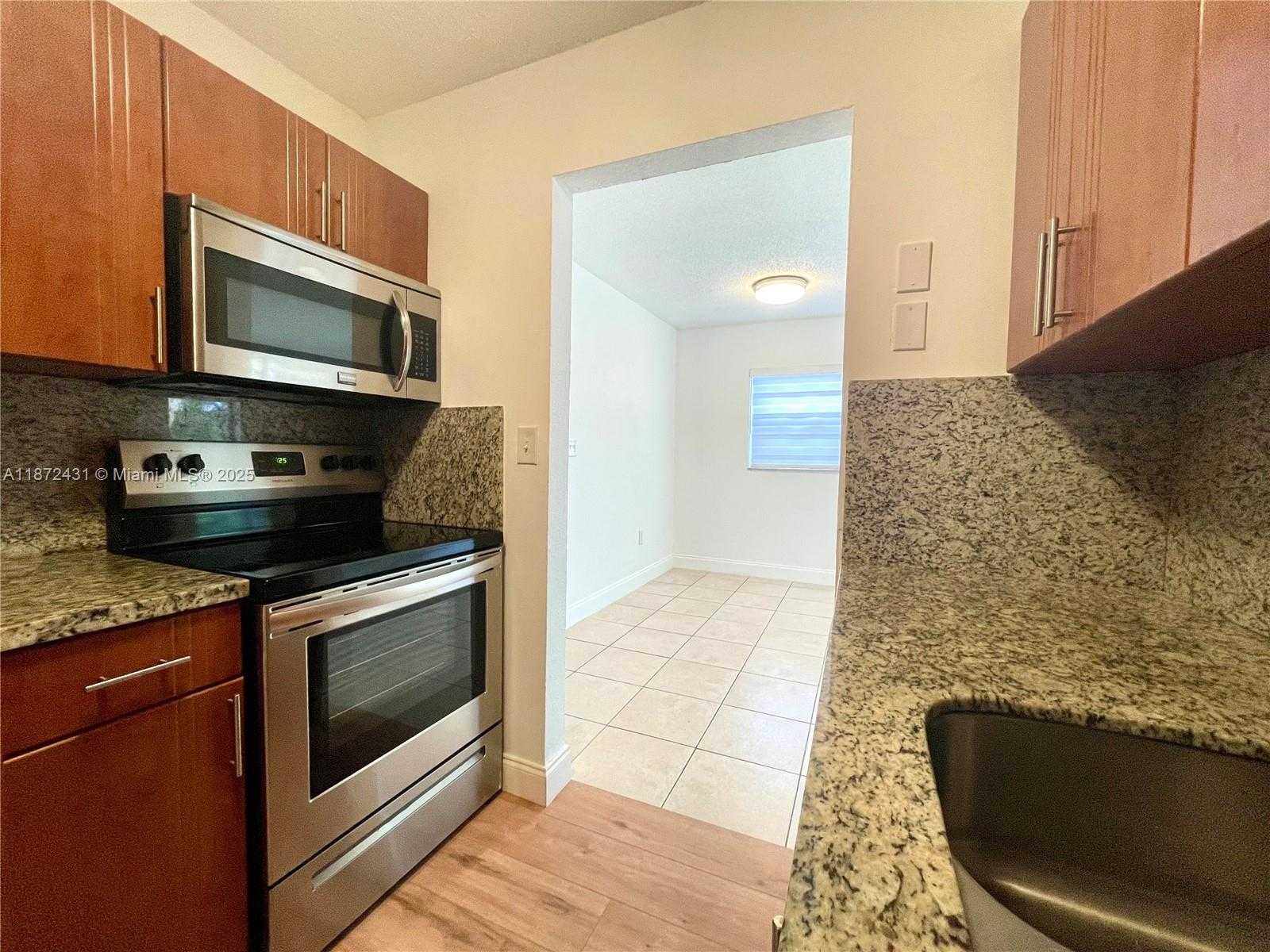 Small Image of 7415 SOUTH WEST 152ND AVE #7-208, Miami Number 7