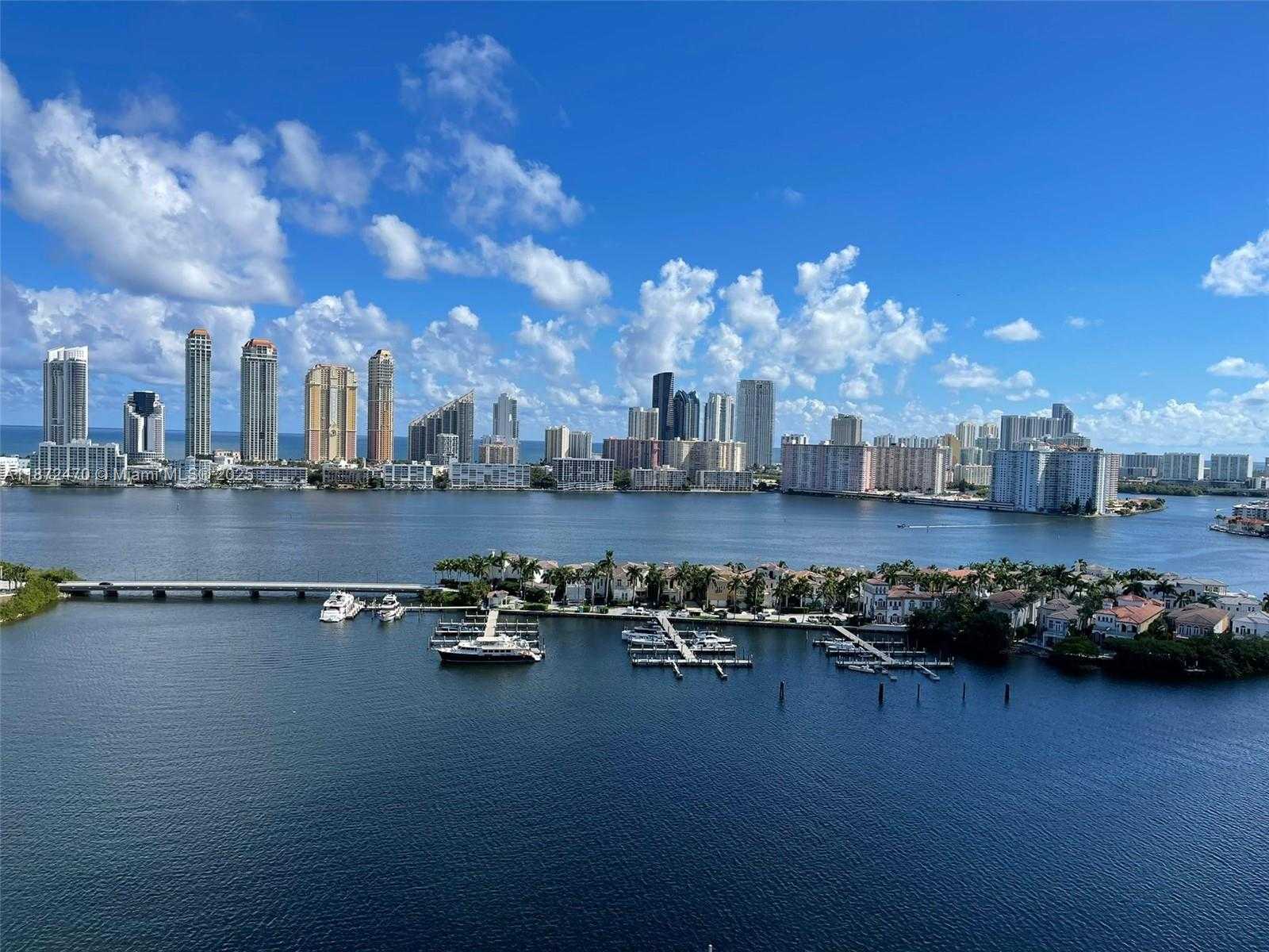 Small Image of 3201 183RD ST #2202, Aventura Number 2