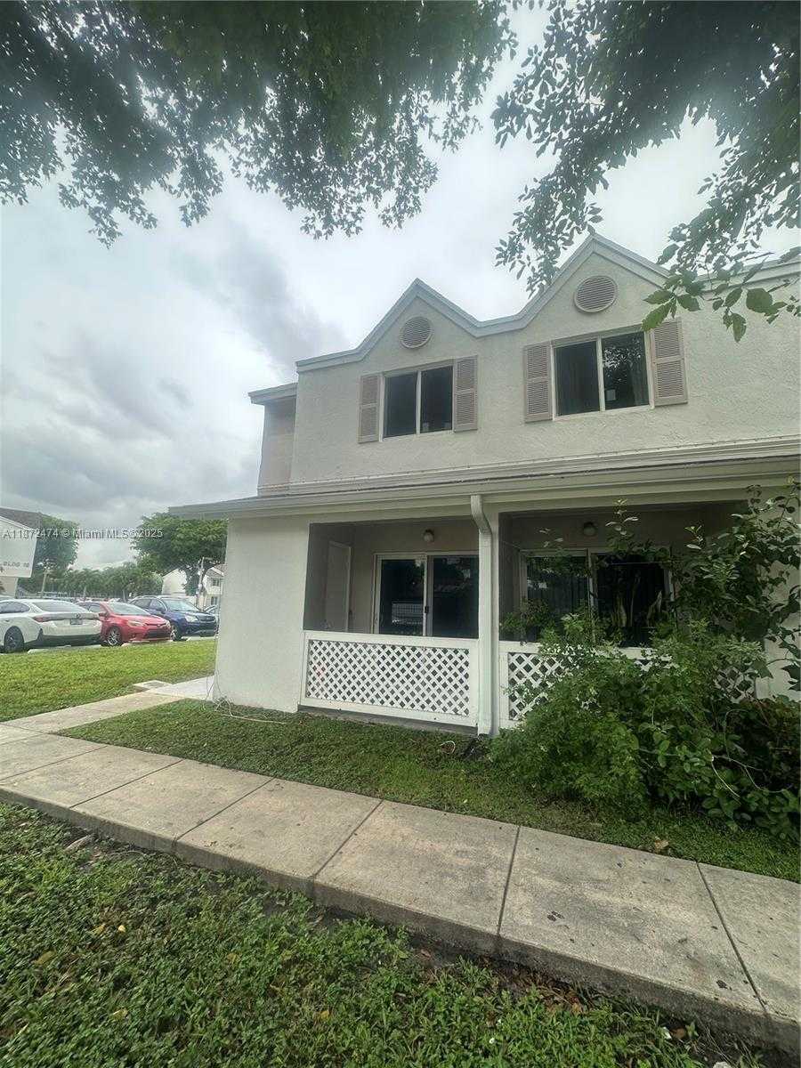 Small Image of 17455 NORTH WEST 67TH CT #G-17, Hialeah Number 17