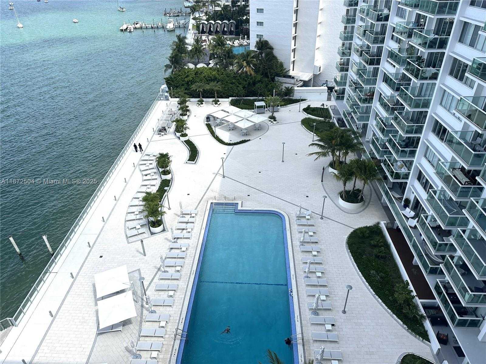 Small Image of 1000 WEST AVE #1514, Miami Beach Number 22