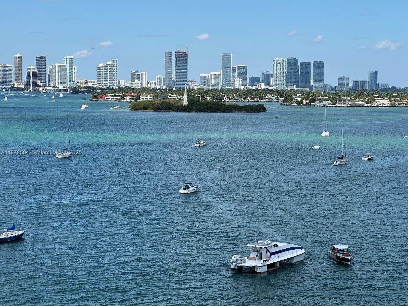 Small Image of 1000 WEST AVE #1514, Miami Beach Number 30