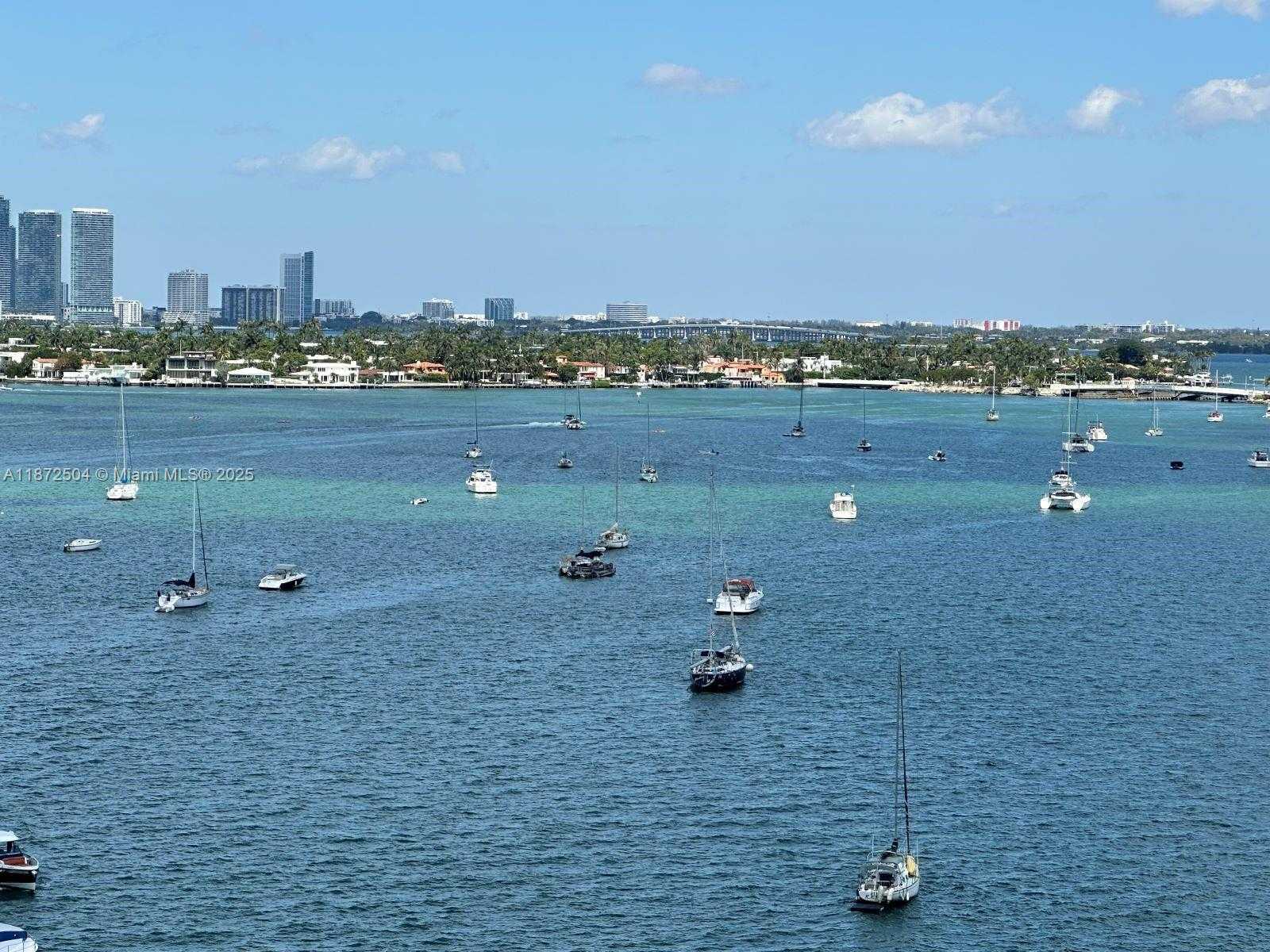 Small Image of 1000 WEST AVE #1514, Miami Beach Number 31