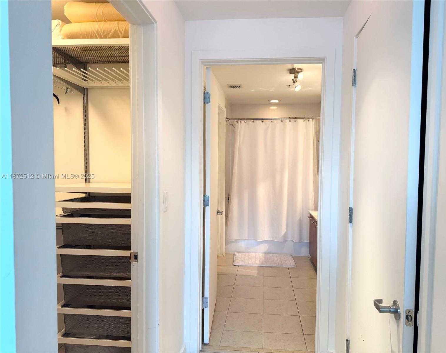 Small Image of 3301 NORTH EAST 1ST AVE #H1504, Miami Number 10