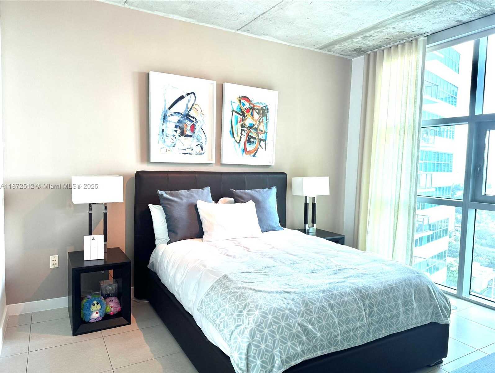 Small Image of 3301 NORTH EAST 1ST AVE #H1504, Miami Number 12