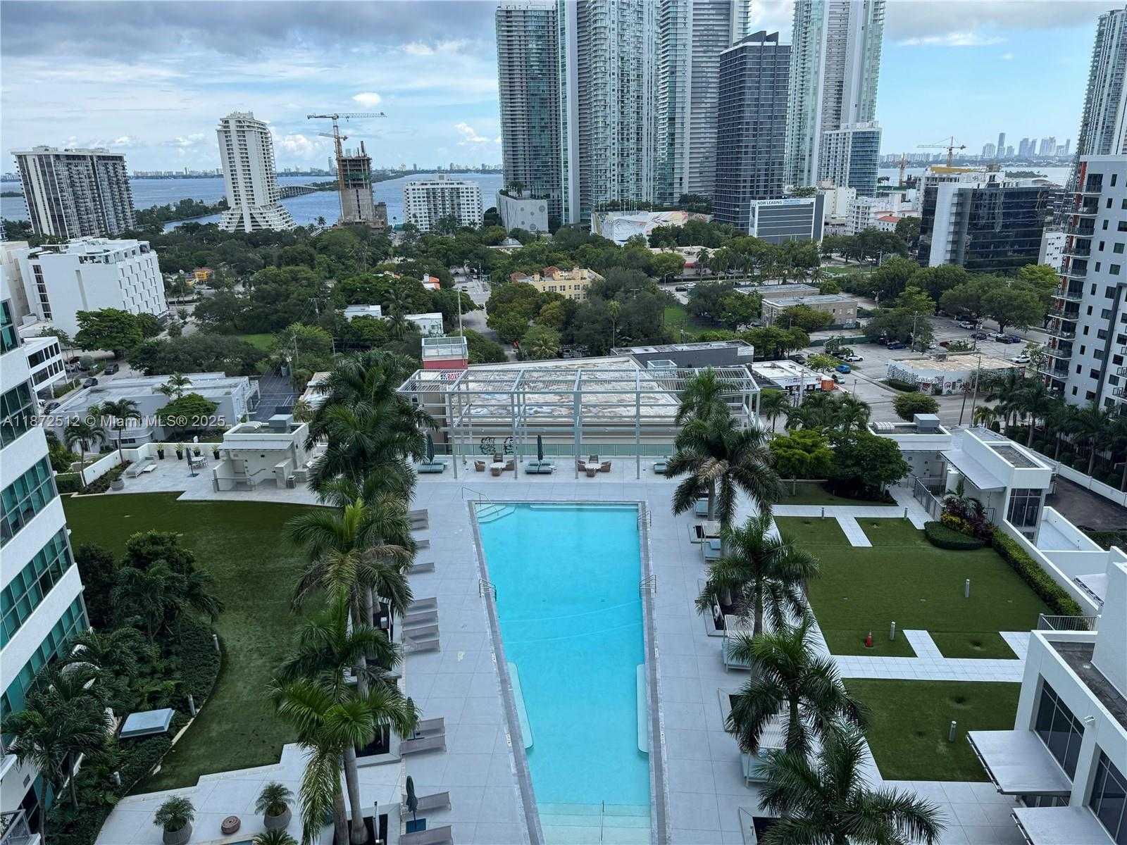 Small Image of 3301 NORTH EAST 1ST AVE #H1504, Miami Number 18