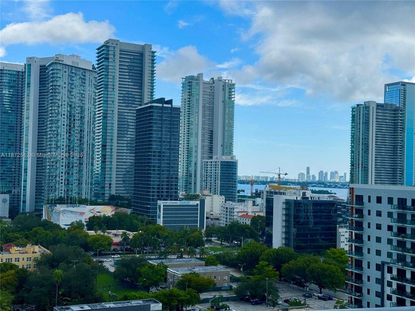 Small Image of 3301 NORTH EAST 1ST AVE #H1504, Miami Number 20