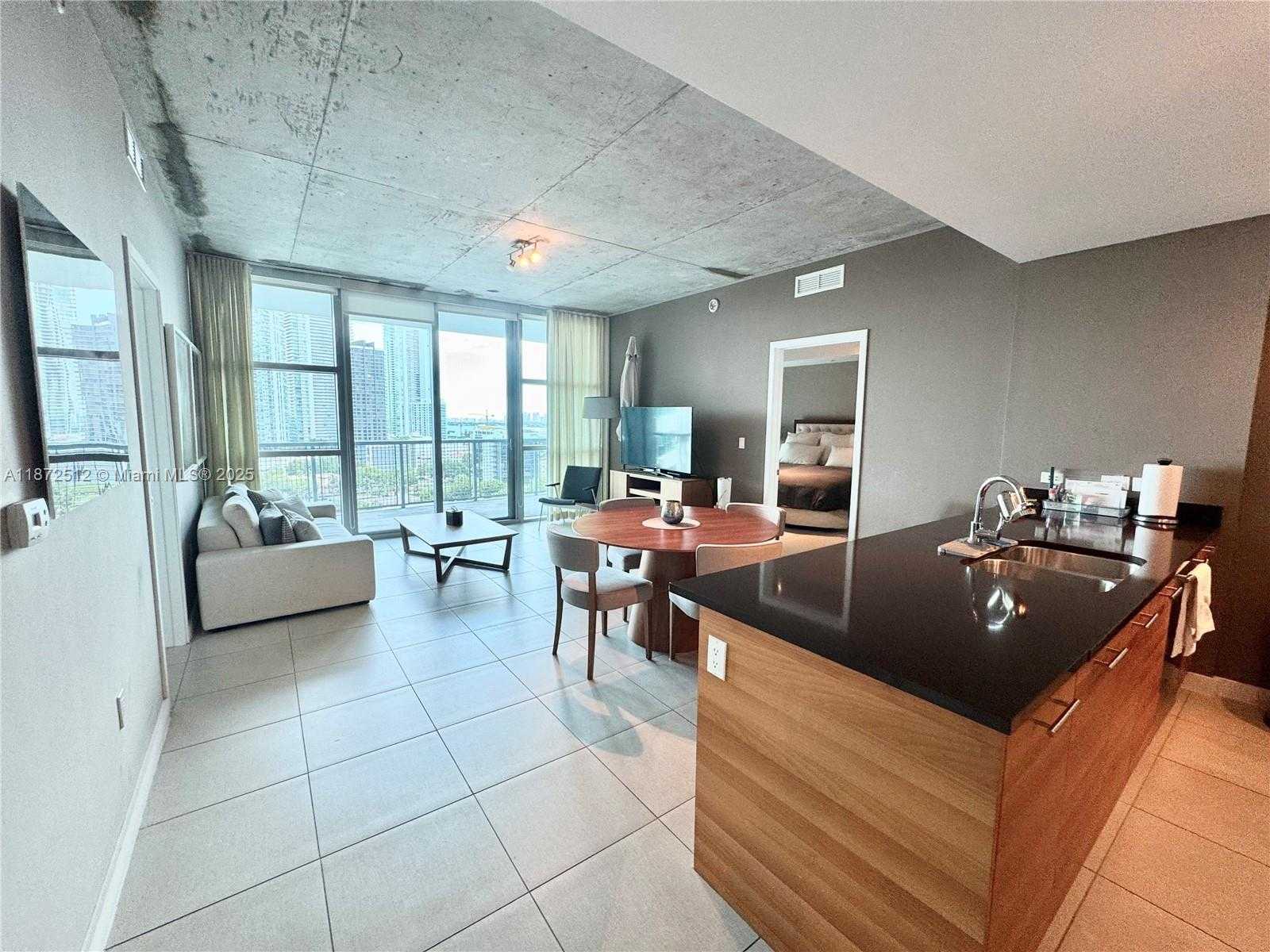 Small Image of 3301 NORTH EAST 1ST AVE #H1504, Miami Number 3