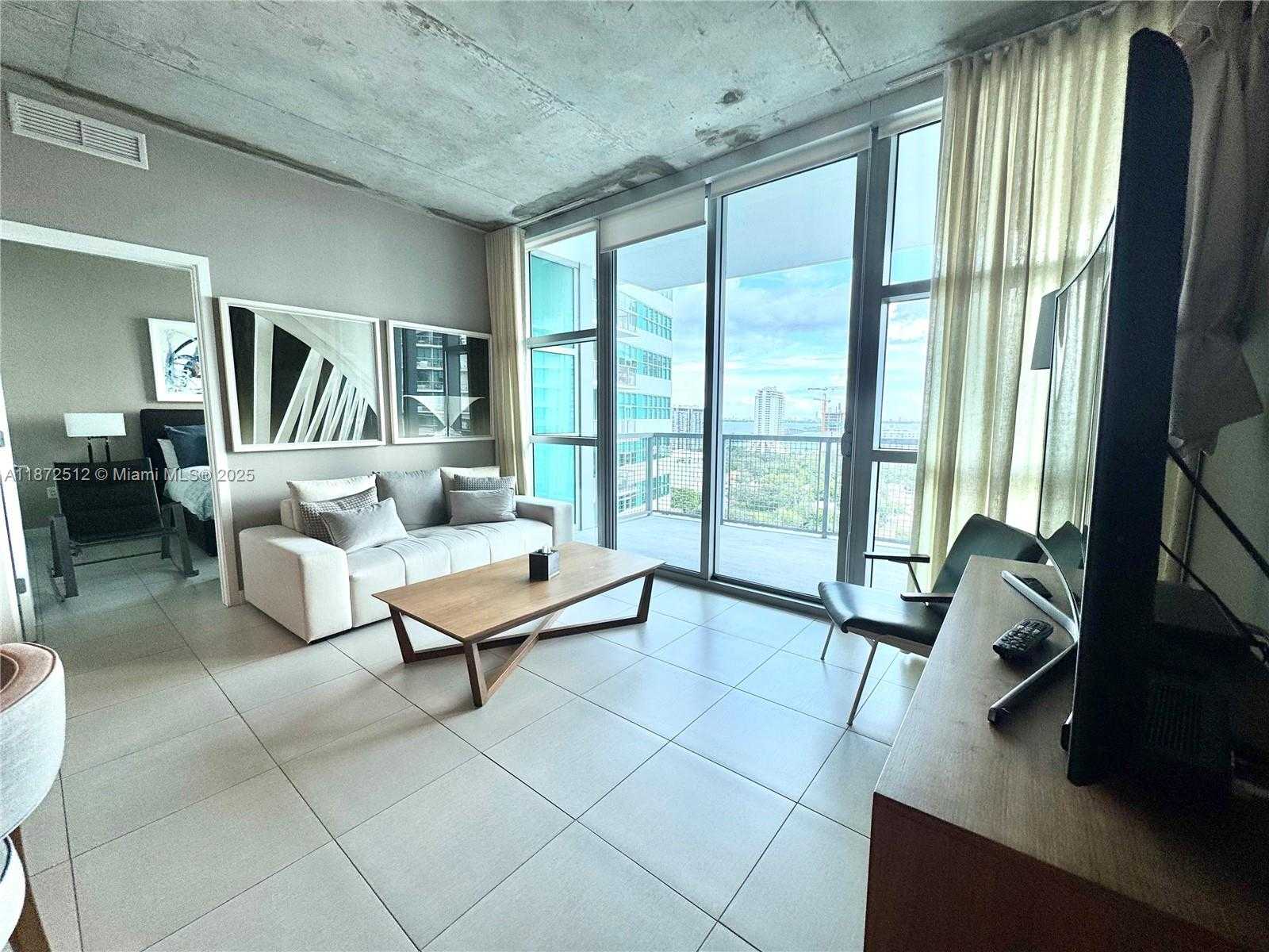 Small Image of 3301 NORTH EAST 1ST AVE #H1504, Miami Number 9