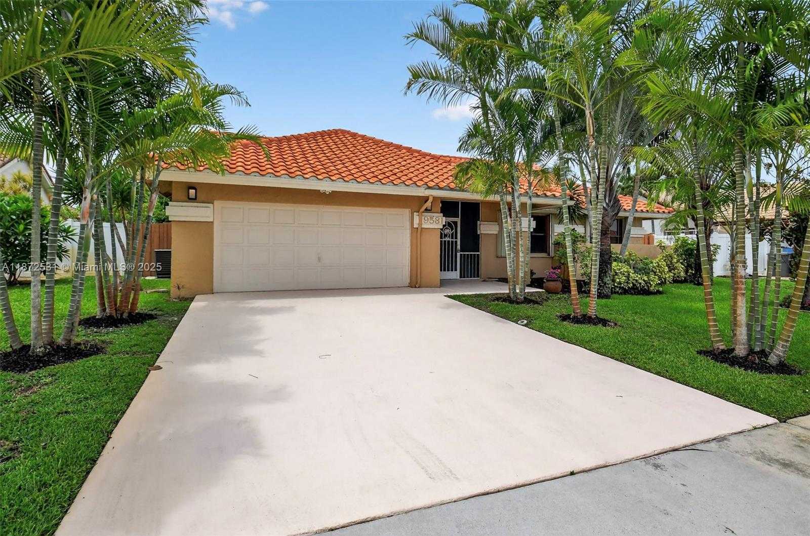 Small Image of 9581 EL CLAIR RANCH ROAD, Boynton Beach Number 2