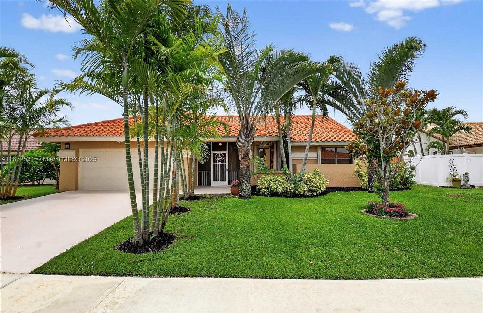 Small Image of 9581 EL CLAIR RANCH ROAD, Boynton Beach Number 38