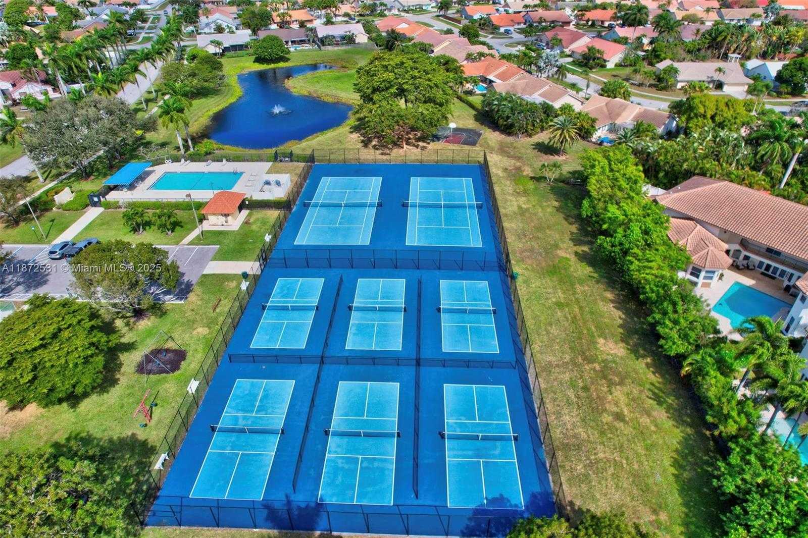 Small Image of 9581 EL CLAIR RANCH ROAD, Boynton Beach Number 41
