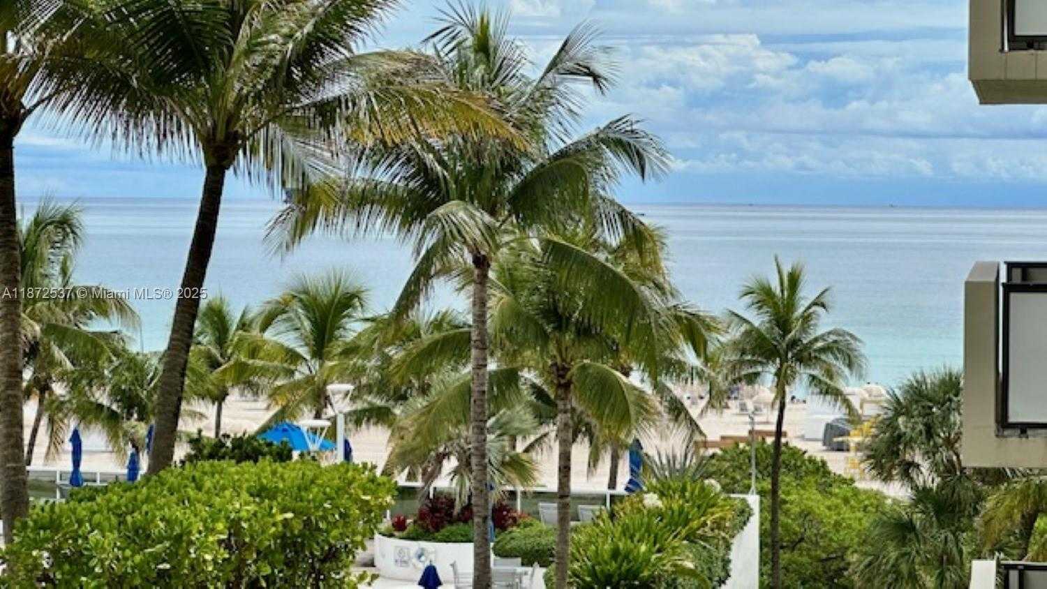Small Image of 1623 COLLINS AVE #511, Miami Beach Number 20