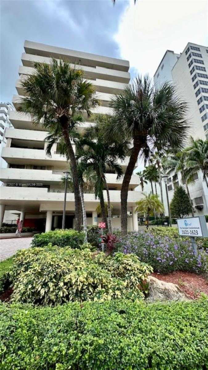 Small Image of 1623 COLLINS AVE #511, Miami Beach Number 28