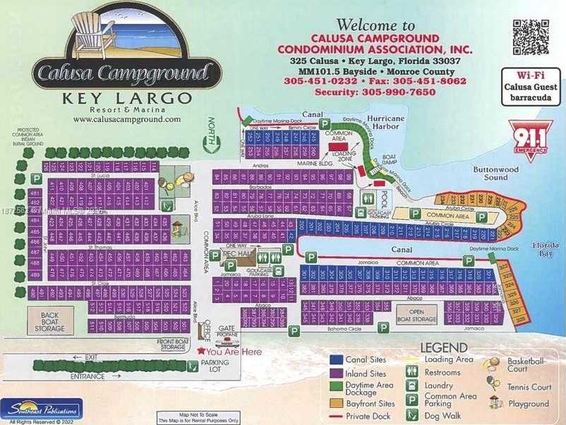 Small Image of 325 CALUSA ST #320, Key Largo Number 34