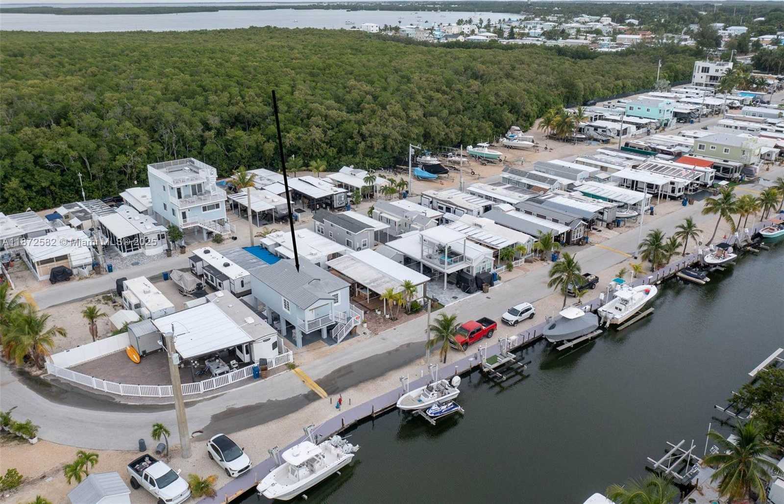 Small Image of 325 CALUSA ST #320, Key Largo Number 51
